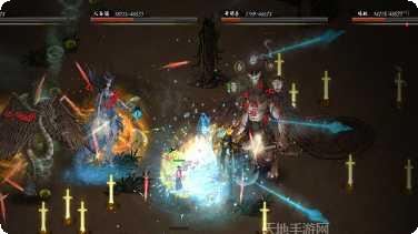 鬼谷八荒雷霆更新日志