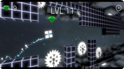 几何跳跃奔跑最新版本