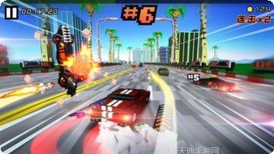 3d赛车模拟器ios版