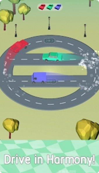Parkour Race最新版本