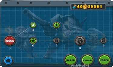 疯狂的扫雷兵攻略大全