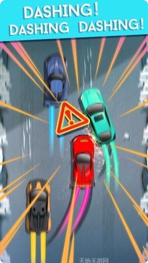 疯狂轮椅特技3D游戏下载
