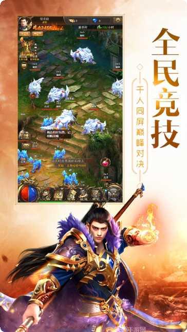 道天神宠下载地址