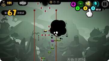 永不言弃挑战模式