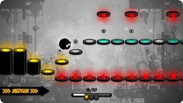 永不言弃游戏技巧