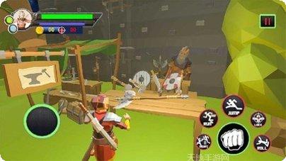 暗影传说格斗装备获取