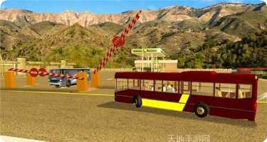 巴士模拟2北京下载