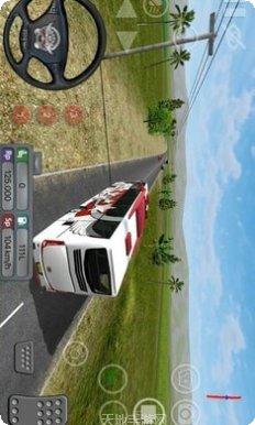 巴士模拟2北京玩法