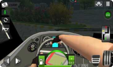 巴士模拟2北京更新日志