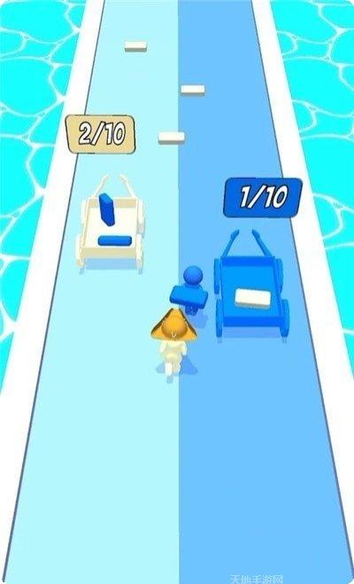 Weight Race下载最新版