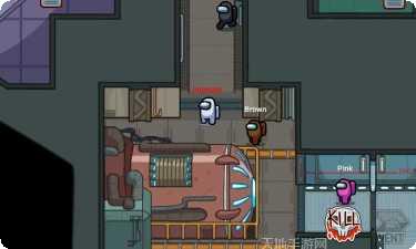 在我们之间的嫌疑人攻略