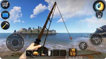 木筏生存求生之路攻略