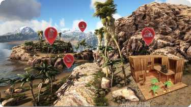 木筏生存求生之路建造技巧