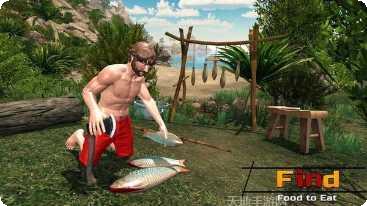 木筏生存求生之路生物图鉴