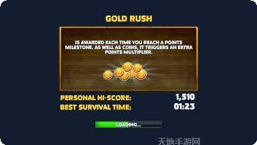 饥饿鲨世界内购版无限金币