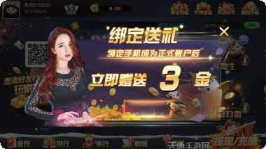 金牌娱乐游戏玩法介绍