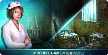 福尔摩斯冒险HD攻略