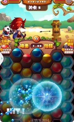 消消乐终极版玩法介绍