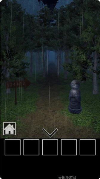 脱出游戏滑动公主攻略