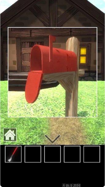 脱出游戏滑动公主下载