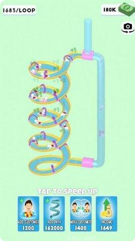 水上乐园3D攻略大全