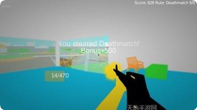 色彩射击Flats下载地址