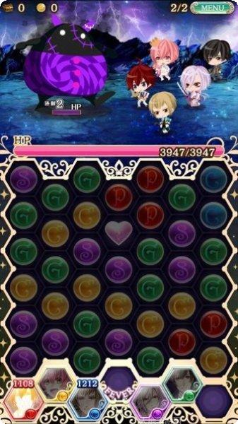 梦王国与沉睡的100名王子玩家交流