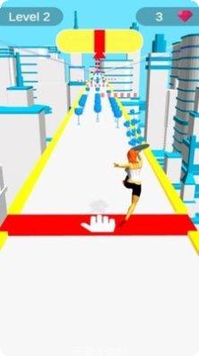 服务员我最美攻略