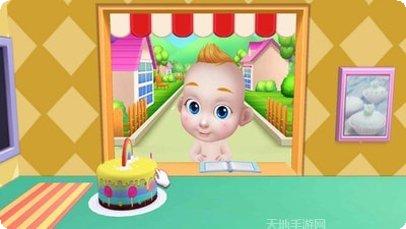 芭比公主购物达人游戏下载