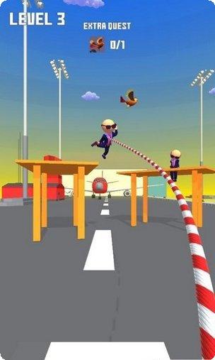 把他们都毙了游戏攻略