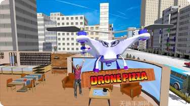 无人机暗影突袭2022下载