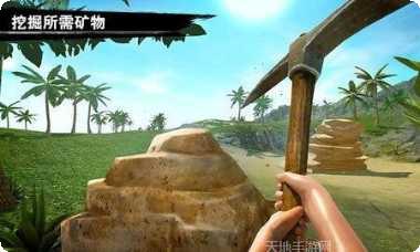 求生岛之旅攻略