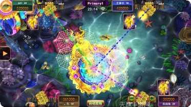 黄金海岸娱乐安卓版