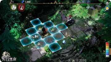 骑士王座攻略