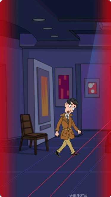 只有一个奇怪的游戏攻略