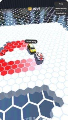 六边形2048射击下载地址
