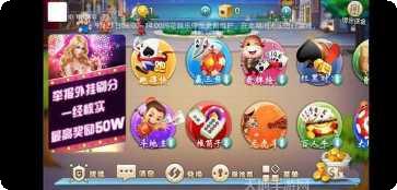 同花娱乐下载