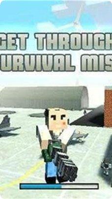 沙盒枪战模拟器最新版本