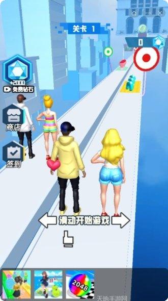 兄弟加把劲游戏攻略