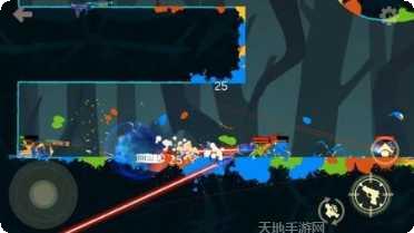螃蟹大战无限下载