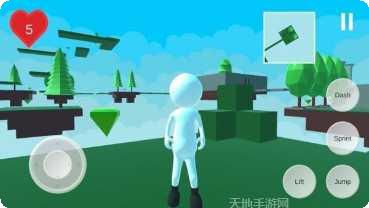 Pop It大炮游戏评测