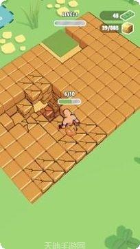 原始生存3D攻略