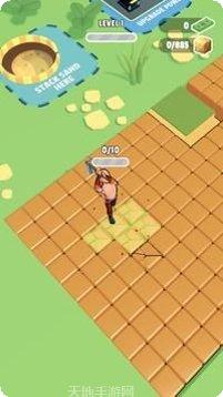 原始生存3D最新版本