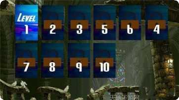 街头英雄格斗3D下载方法