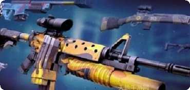 武装狙击手攻略分享
