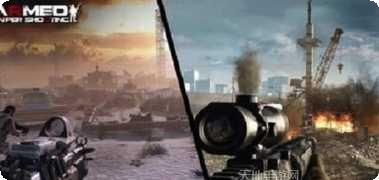 武装狙击手最新版本