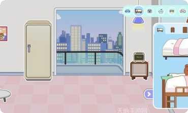 米加小镇建造心得