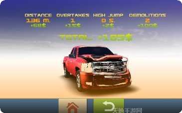 高速公路恐惧游戏评测