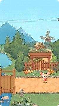 蛋糕镇日记攻略