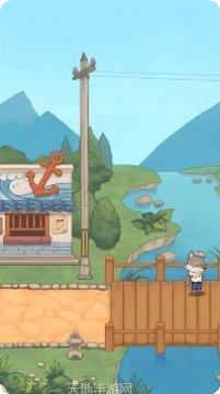 蛋糕镇日记评测